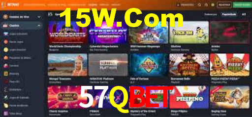 57Qbet Vip
