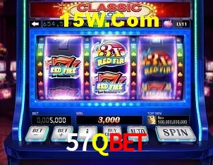 57Qbet Rio de Janeiro - Popular Jogos