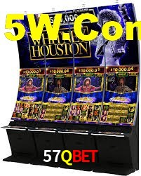 Welcome Bonus 57Qbet