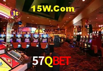 57Qbet - Security