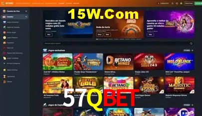57Qbet Salvador - Football