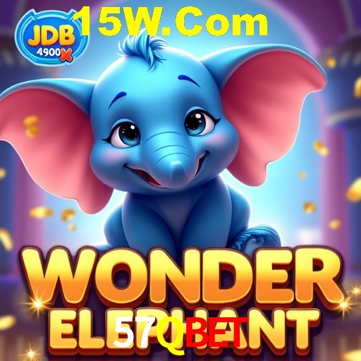 Exclusive Offers 57Qbet