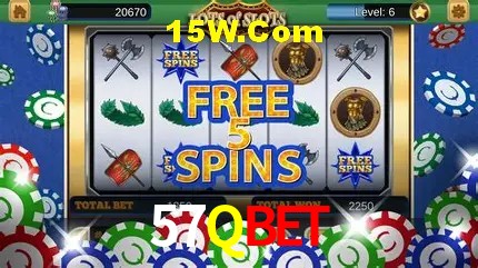 57Qbet - Rápido Acesse