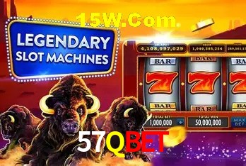 57Qbet Slot - 320+ Caça-Níqueis Premium