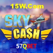 Welcome Bonus 57Qbet