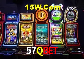 57Qbet São Paulo - Jogo Providers