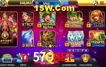 57Qbet Entrar - Login Seguro Certificado