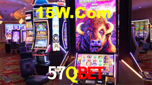57Qbet: Seu Cassino Premiado com Pagamentos Rápidos