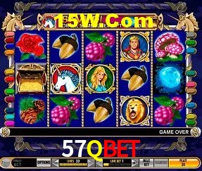 57Qbet - Winners Celebration