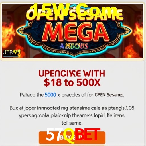 PIX Instantâneo 57Qbet