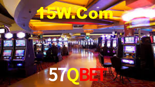57Qbet: A Experiência de Casino com Jogos de Mesa ao Vivo