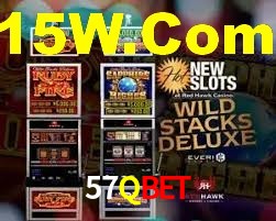 Exclusive Games 57Qbet