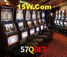 57Qbet Rio de Janeiro - Licenses