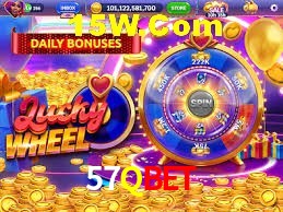 Game Providers 57Qbet