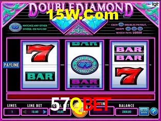 57Qbet Salvador - Promo Stats