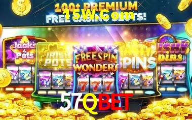57Qbet São Paulo - Top Slots
