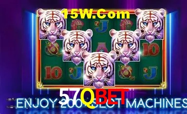 57Qbet Brasília - Jogo Features