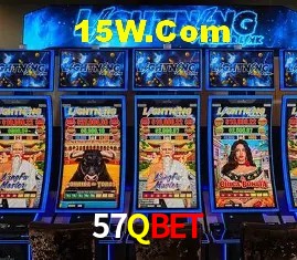 57Qbet Plataforma - Certificada MGA desde 2015