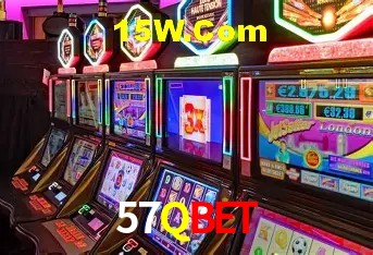 57Qbet Promoções - 30+ Ofertas Diárias